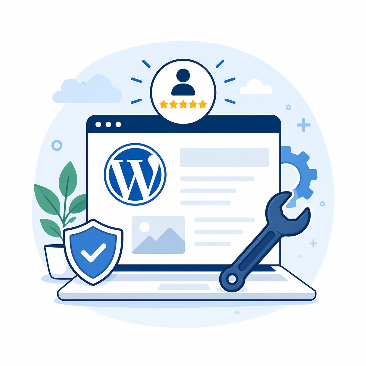 WordPress Experts